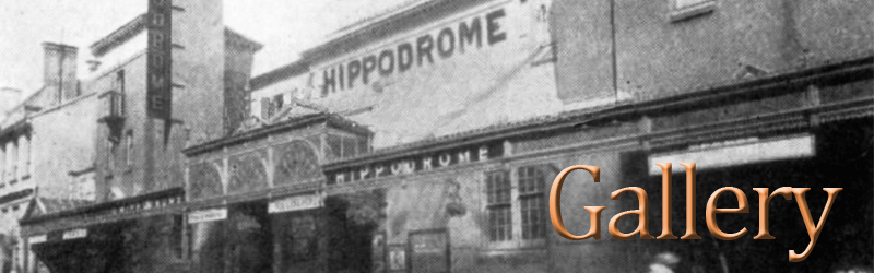 OBH gallery: exterior