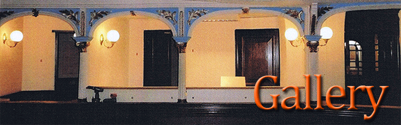 OBH gallery: interior