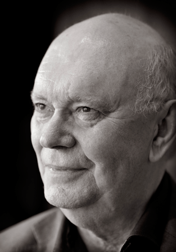 Alan Ayckbourn
